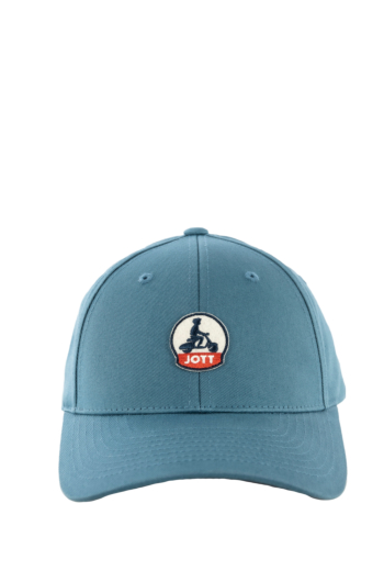 Casquettes jott cas 3.0 140 blue jean