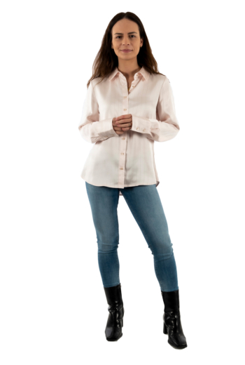 Chemisier salsa 21011106 611