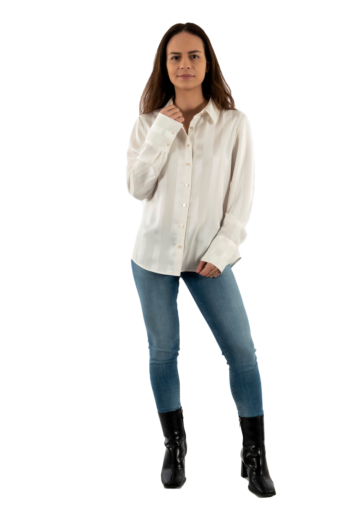 Chemisier salsa 21011106 110