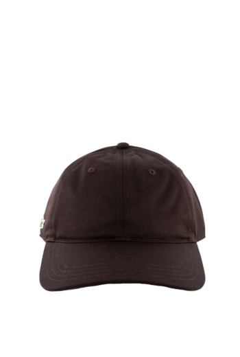 Casquettes lacoste rk0440 3la buffle