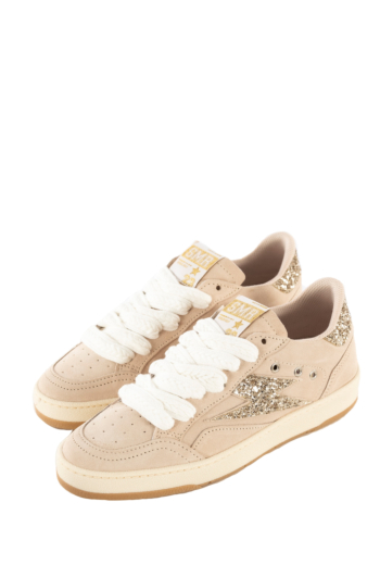 Baskets basses semerdjian dany d359