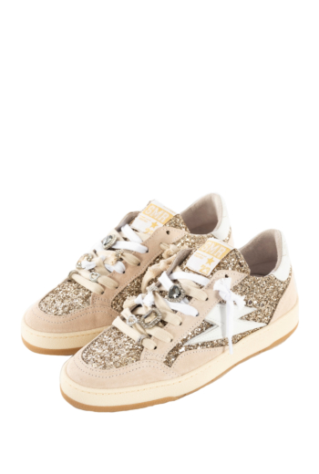 Baskets basses semerdjian dany d105