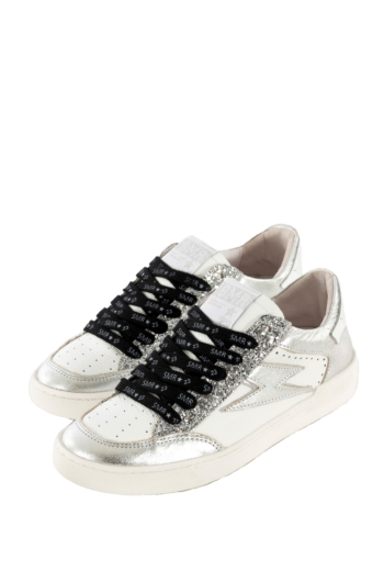 Baskets basses semerdjian noubar d438