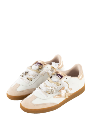 Baskets basses semerdjian emily d115