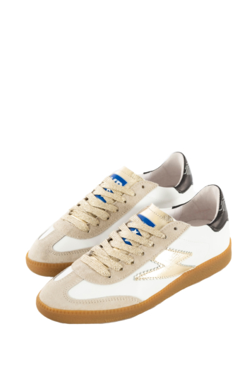 Baskets basses semerdjian emily d331