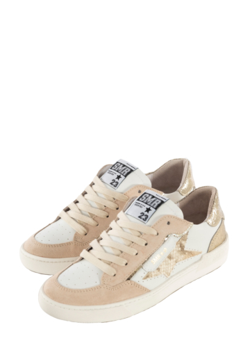 Baskets basses semerdjian ale d443