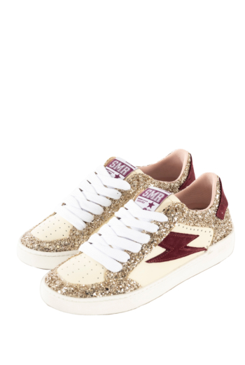 Baskets basses semerdjian noubar d428