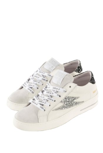 Baskets basses semerdjian maya d377