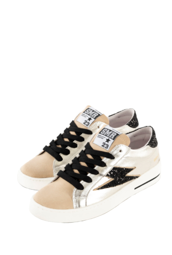 Baskets basses semerdjian maya 2 lamb