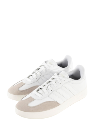 Baskets basses adidas sportswear barreda ftwbla/ftwbla/grisun