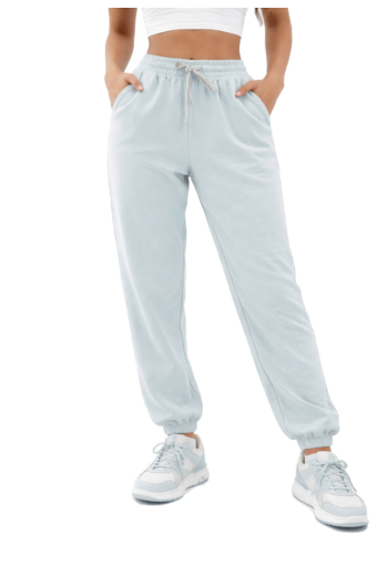 Jogging only noomi ballad blue string