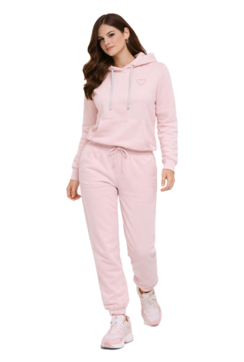 Sweat only noli rosy touch silver strings