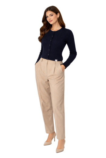 Gilets cardigans superdry lw essential 24s dark navy