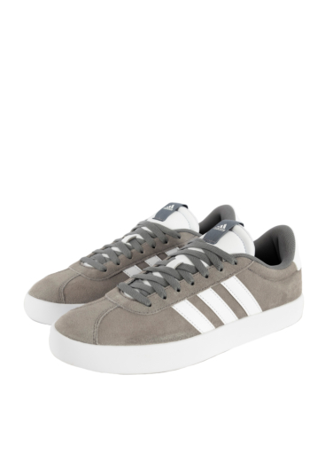 Baskets basses adidas sportswear vl court 3.0 gritro/ftwbla/ftwbla
