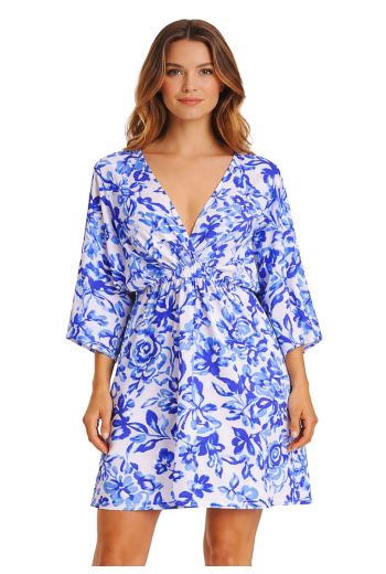 Robe molly bracken t1975ee bluali