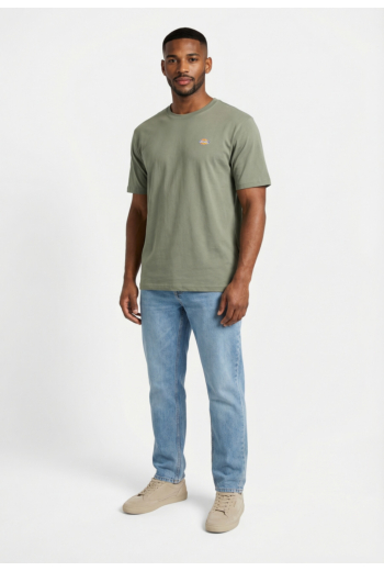Tee shirt dickies mapleton l371 stormy sea