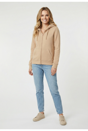 Sweat superdry essential logo 6nn feather grey