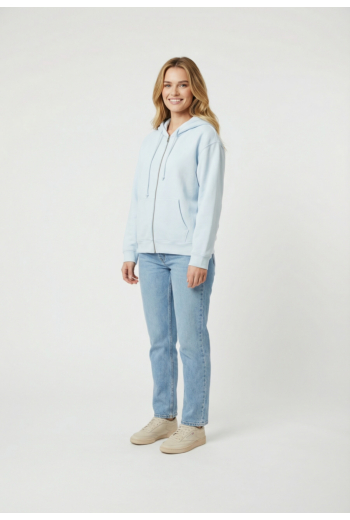 Sweat levi's® everyday zip 0040 country air