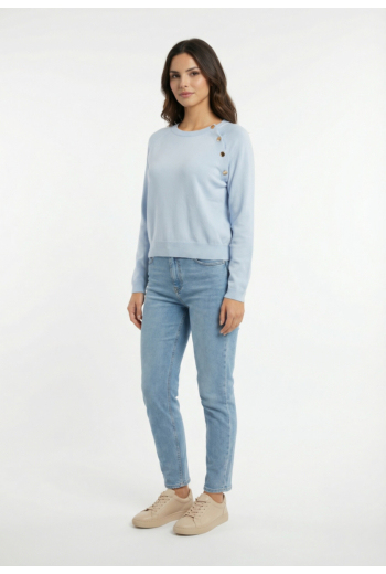 Sweat morgan 261-mistra oxygene m