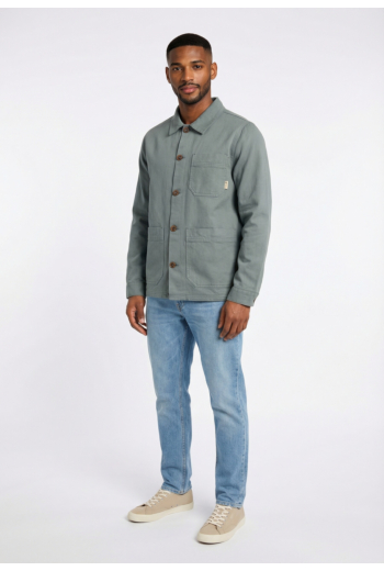 Blousons et vestes faguo lorge blu00 blue