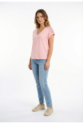 Tee shirt only free romance rose skye lace