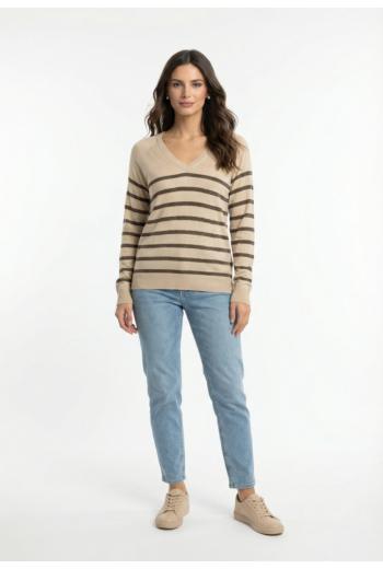 Pull leger only vienna oatmeal canteen/melange