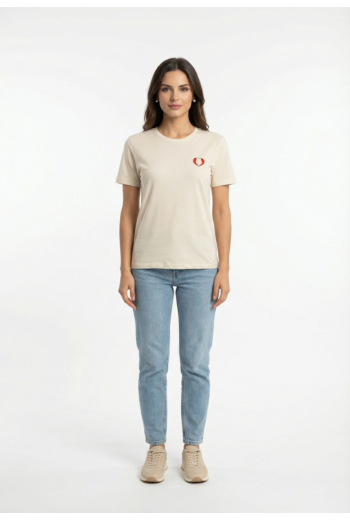 Tee shirt only windy cloud dancer spicy amour