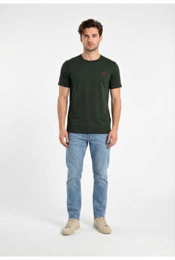 Tee shirt fred perry m3519 30a grassroots