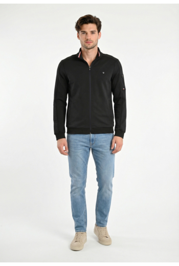 Gilets cardigans Benson & Cherry swilor marine