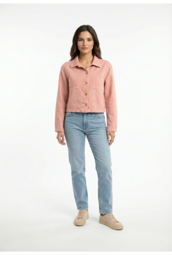 Blousons et vestes Le Temps Des Cerises aksel 9395  cameo