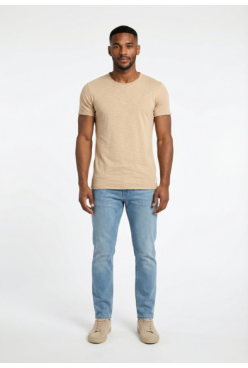 Tee shirt Le Temps Des Cerises inca 0005  cloud