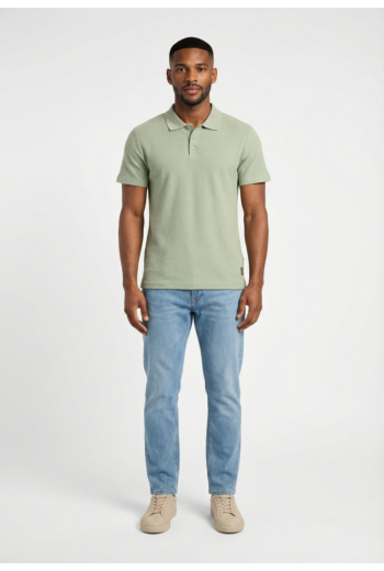 Polos Le Temps Des Cerises etox 3311  harbour