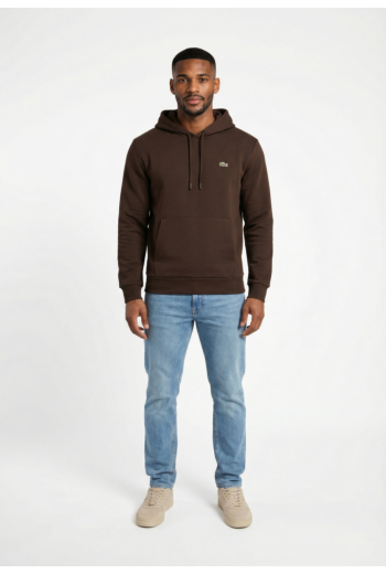 Sweat lacoste sh9623 3la buffle