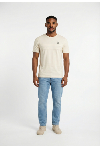 Tee shirt sergio tacchini egeo co 1021-grd