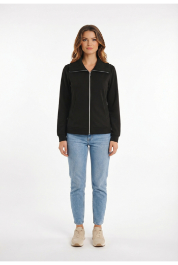 Sweat sun valley datin 9999 noir