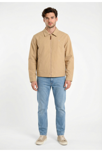 Blousons et vestes timberland stra dwr stratham y941 safari