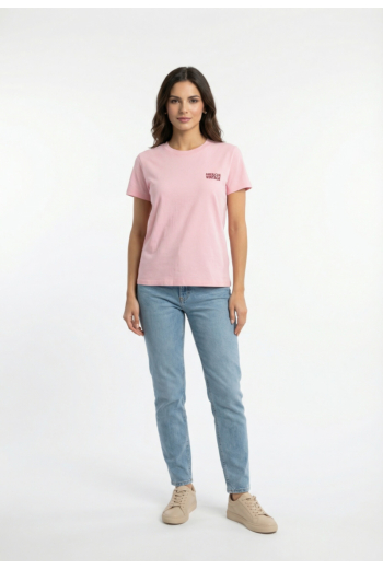 Tee shirt american vintage ykobow bonbon