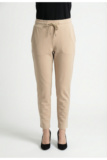 Jogging Le Temps Des Cerises rosi 1004  beige