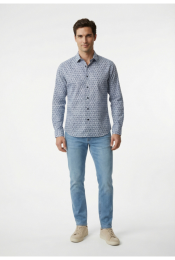 Chemise Le Temps Des Cerises atix 3777  citadel