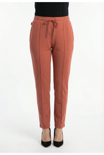 Jogging sun valley voerde 8065 argile