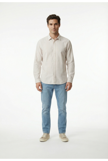 Chemise Le Temps Des Cerises bema 2038  sunset