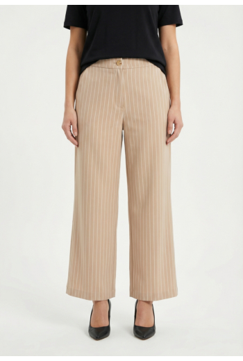 Pantalons yes zee p362 ca00 2222 variante beige