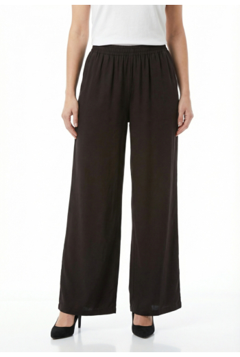 Pantalons morgan 261-pwenda noir