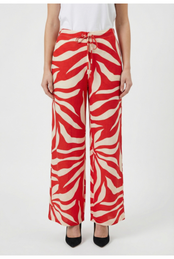 Pantalons only sakura barbados cherry flower