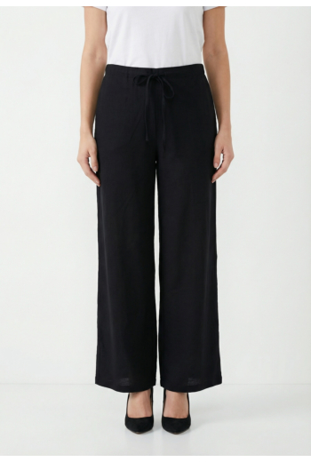 Pantalons only sakura black