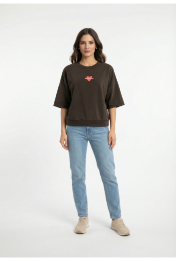 Sweat only lucilla black lucilla love