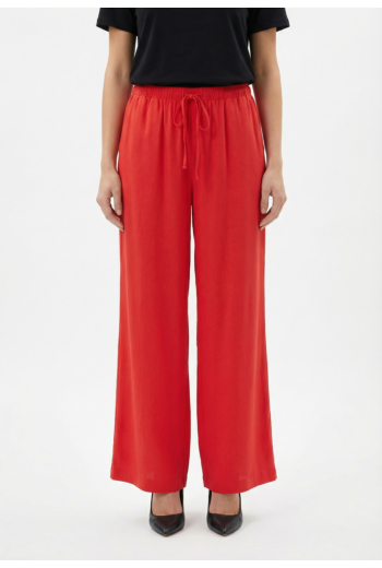 Pantalons grace & mila raven sanguine