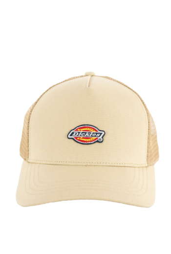 Casquettes dickies hanston trucker l441 eucalyptus