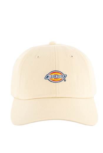 Casquettes dickies hardwick f901 whitecap gray
