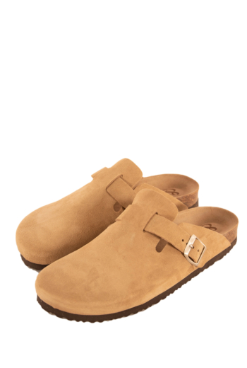 Sandales - nu-pieds &otherstep serraje mushroom